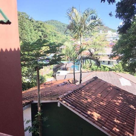 Morada Das Pedras Florianópolis Εξωτερικό φωτογραφία