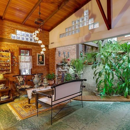 Morada Das Pedras Florianópolis Εξωτερικό φωτογραφία