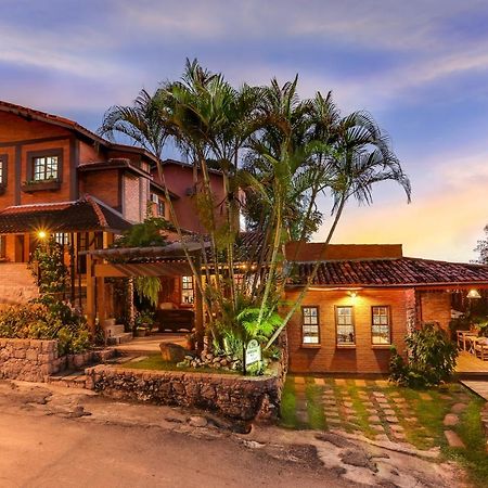 Morada Das Pedras Florianópolis Εξωτερικό φωτογραφία