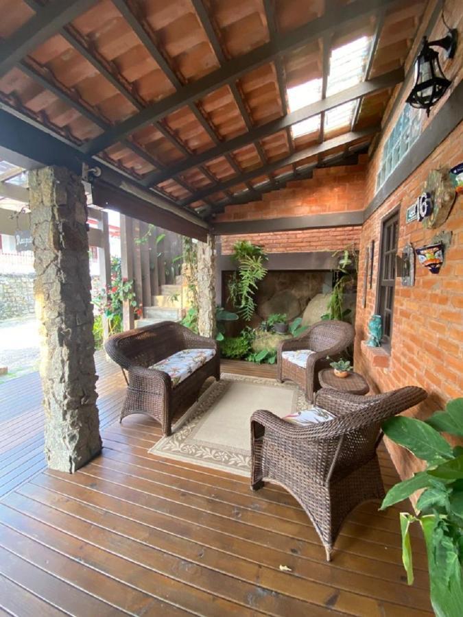 Morada Das Pedras Florianópolis Εξωτερικό φωτογραφία