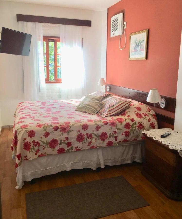 Morada Das Pedras Florianópolis Εξωτερικό φωτογραφία