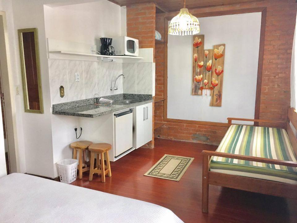 Morada Das Pedras Florianópolis Εξωτερικό φωτογραφία