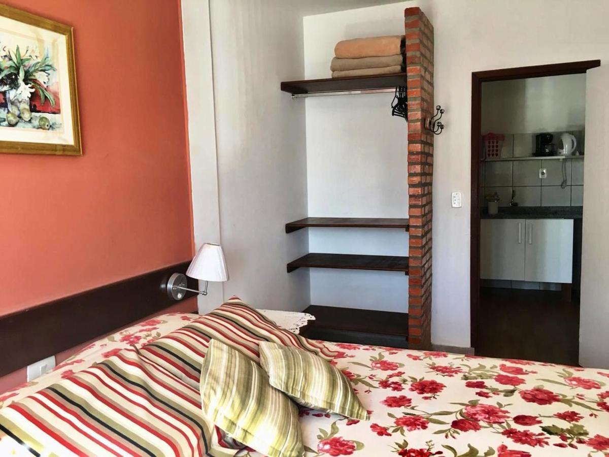 Morada Das Pedras Florianópolis Εξωτερικό φωτογραφία