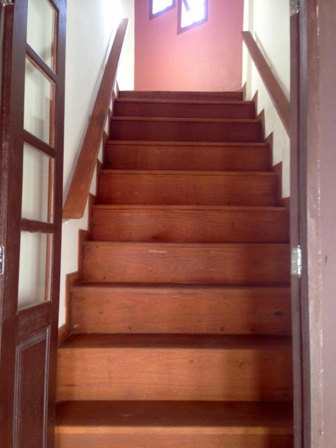 Morada Das Pedras Florianópolis Εξωτερικό φωτογραφία