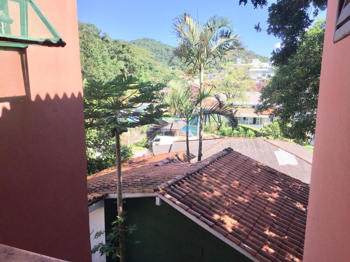 Morada Das Pedras Florianópolis Εξωτερικό φωτογραφία