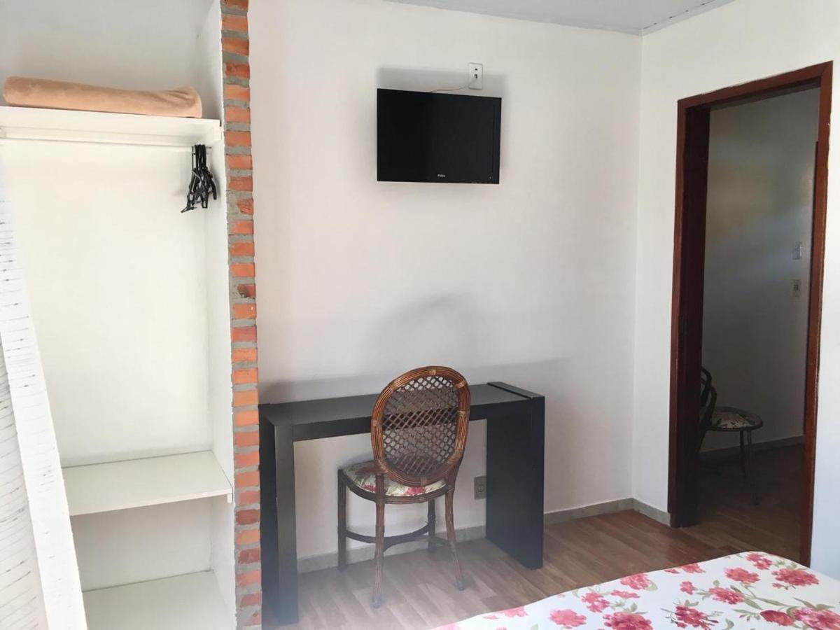 Morada Das Pedras Florianópolis Εξωτερικό φωτογραφία