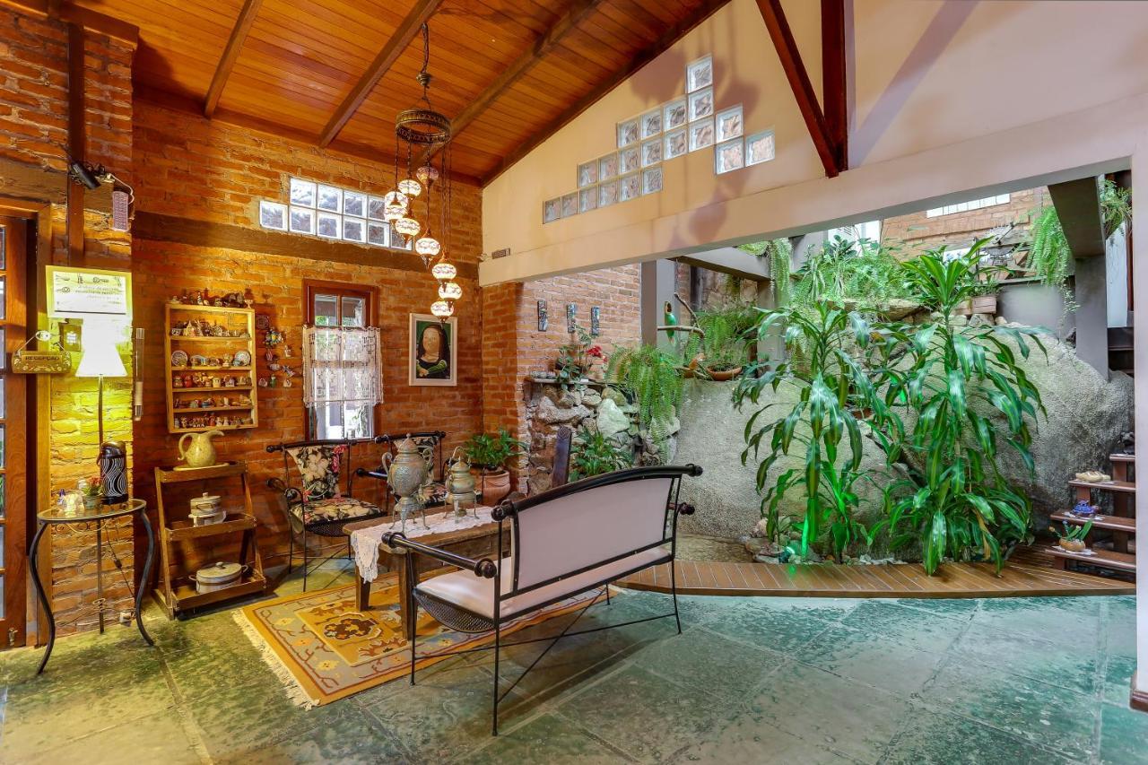 Morada Das Pedras Florianópolis Εξωτερικό φωτογραφία