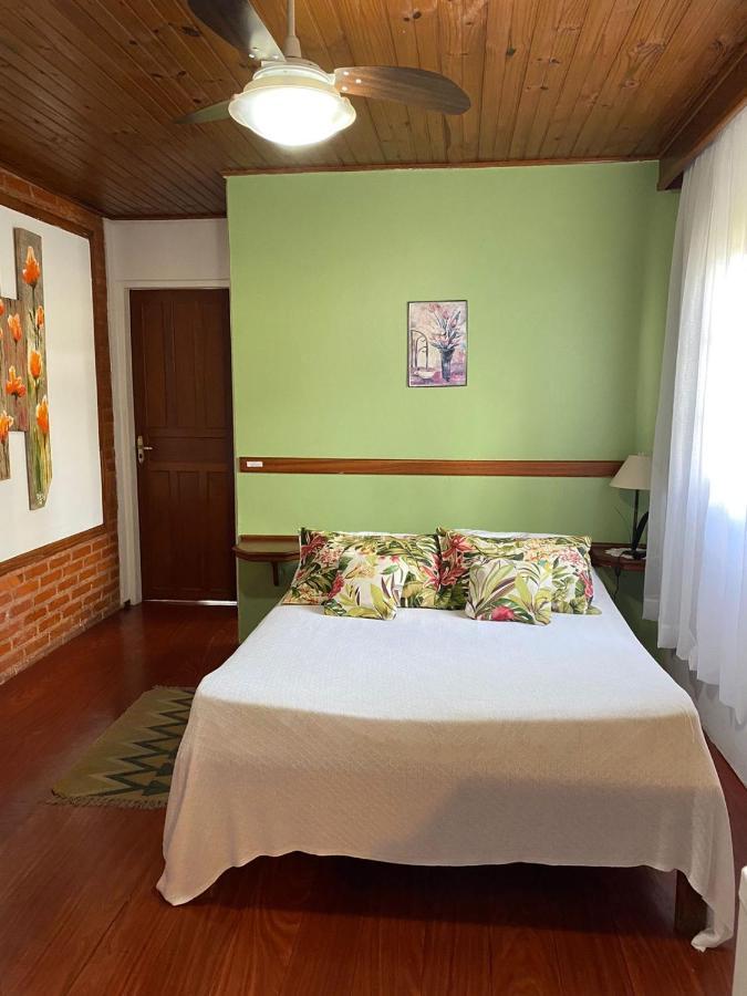 Morada Das Pedras Florianópolis Εξωτερικό φωτογραφία