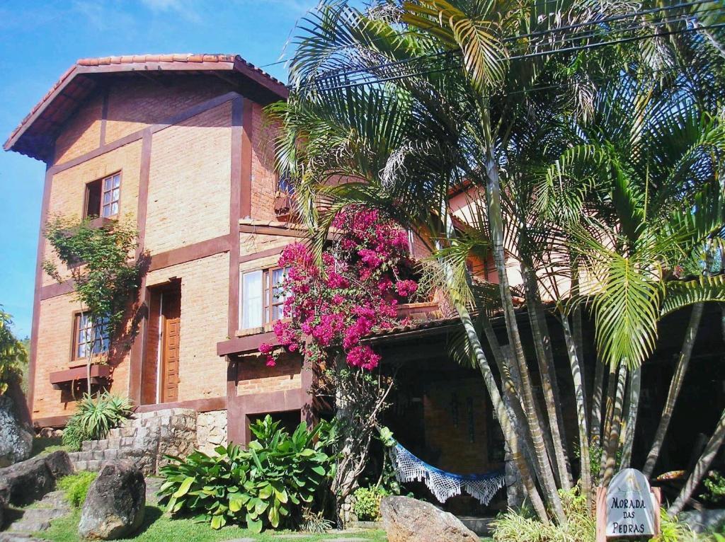 Morada Das Pedras Florianópolis Εξωτερικό φωτογραφία