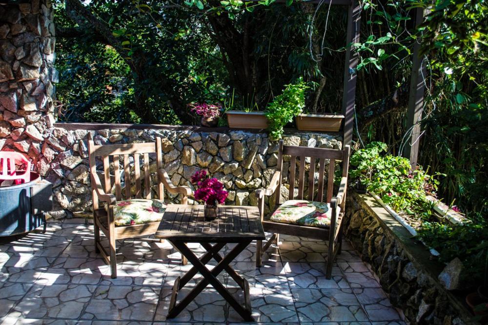 Morada Das Pedras Florianópolis Εξωτερικό φωτογραφία