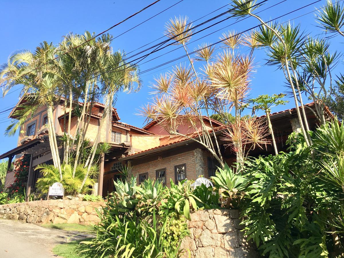 Morada Das Pedras Florianópolis Εξωτερικό φωτογραφία