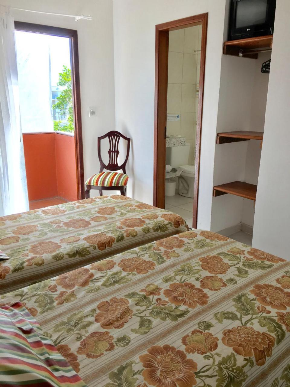 Morada Das Pedras Florianópolis Εξωτερικό φωτογραφία