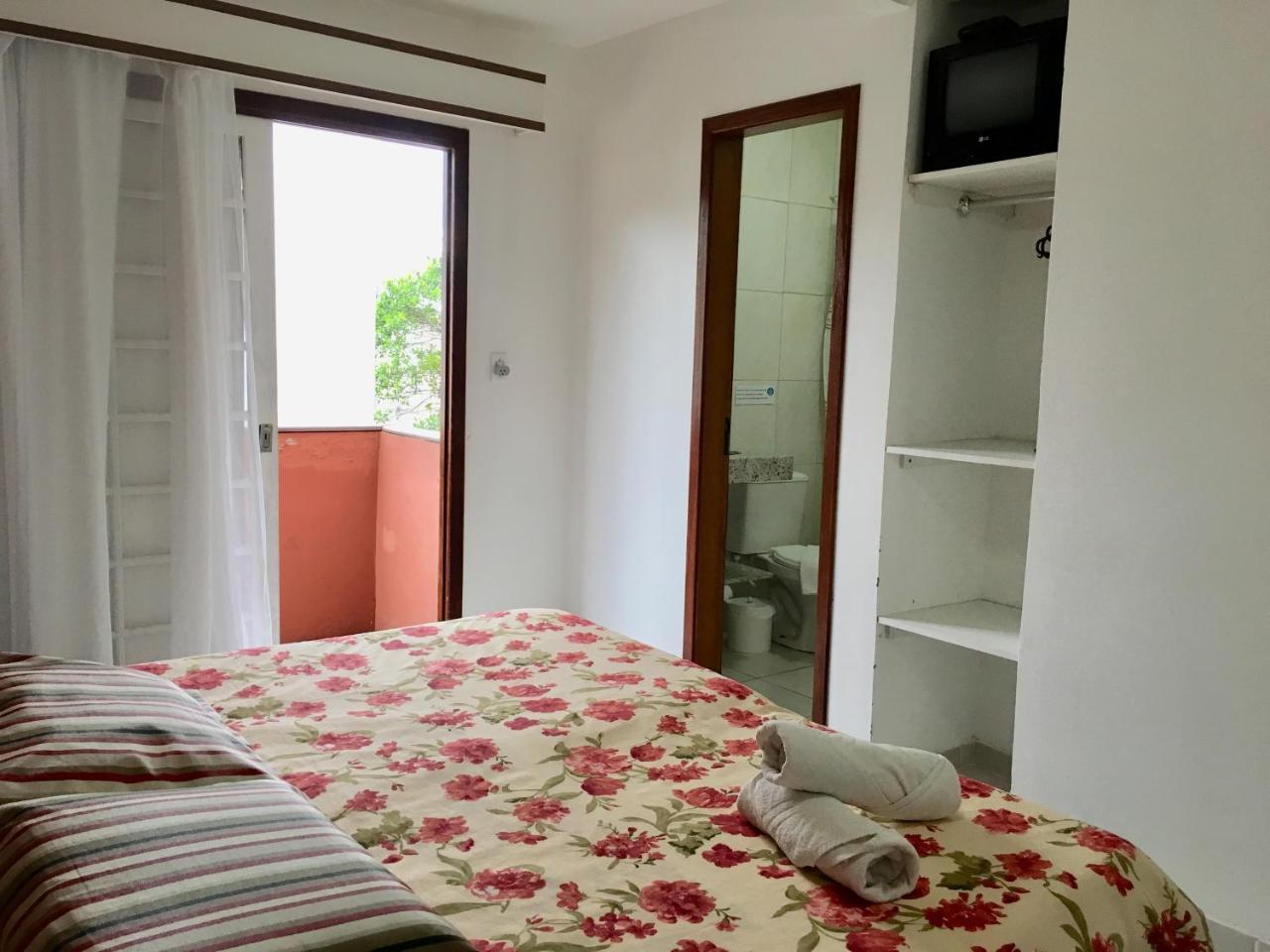 Morada Das Pedras Florianópolis Εξωτερικό φωτογραφία