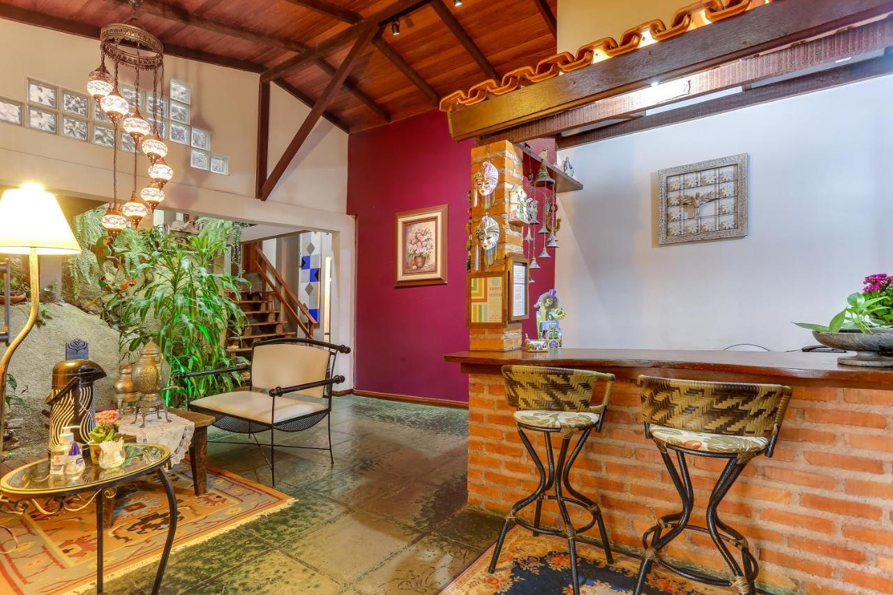 Morada Das Pedras Florianópolis Εξωτερικό φωτογραφία