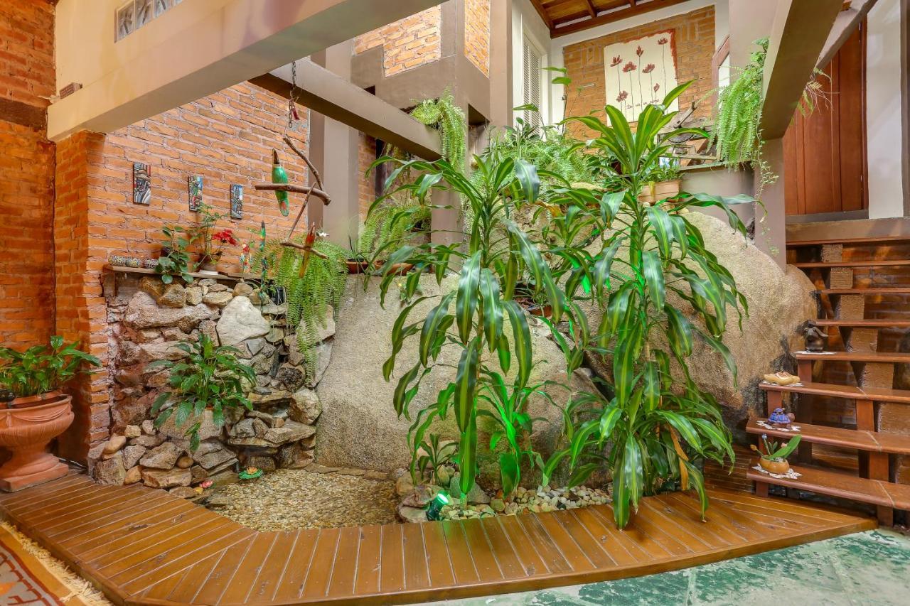 Morada Das Pedras Florianópolis Εξωτερικό φωτογραφία