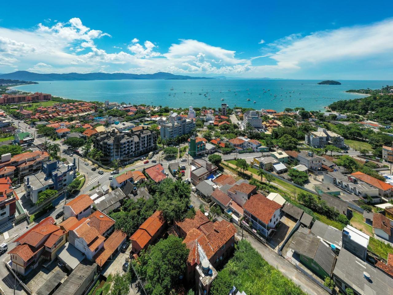 Morada Das Pedras Florianópolis Εξωτερικό φωτογραφία